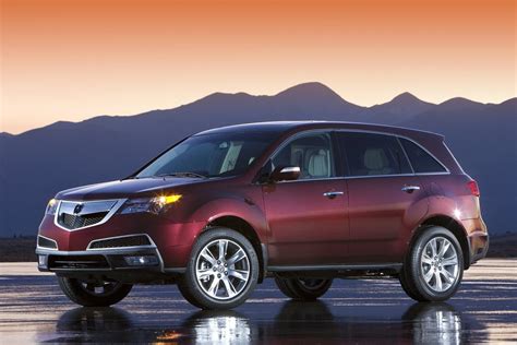 Acura mdx mpg. Things To Know About Acura mdx mpg. 